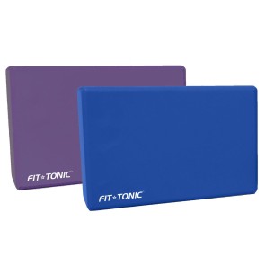 Techdance Yoga Blok TH-118