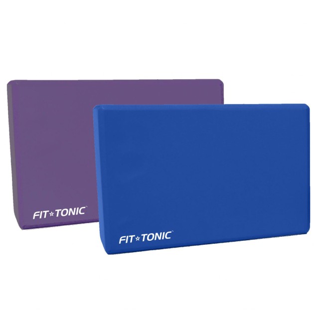 Techdance Yoga Blok TH-118