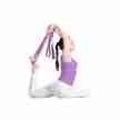 Techdance YogaBand voor toga workout TH-119