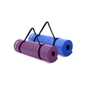 Techdance YogaMat NBR TH-120
