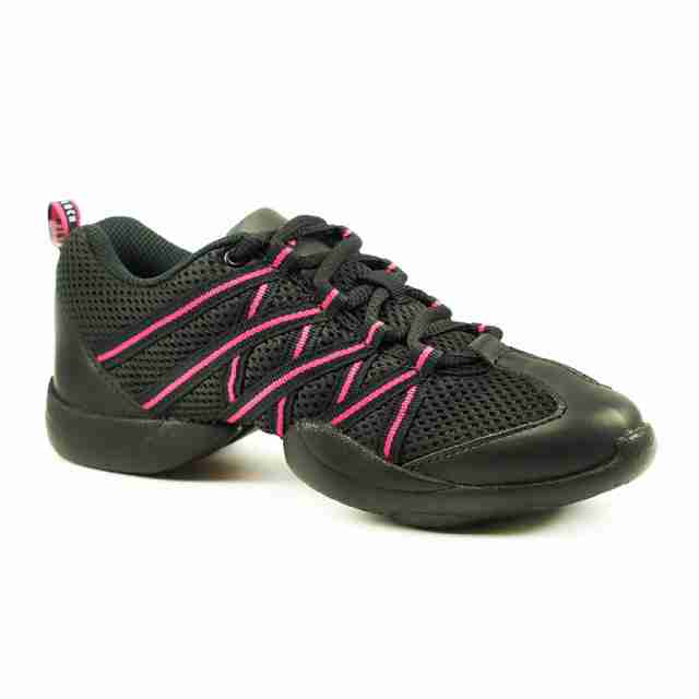 Bloch Criss Cross Danssneaker