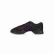 Bloch Criss Cross SO524 Danssneaker Voorbeeld