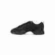 Bloch Criss Cross SO524 Danssneaker Zwart