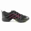 Bloch Criss Cross SO524 Flexibele Danssneaker met Splitzool