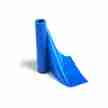 Techdance Elastische Band Blauw voor Fitness TH-015B Sterk
