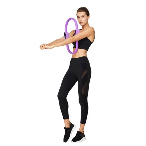 Techdance Yoga Cirkel TH-122