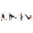 Techdance Balance Board TH-124