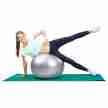 Techdance Yoga Ball TH-126