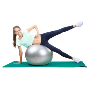 Techdance Yoga Ball TH-126