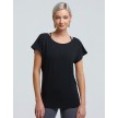 Ava Dames T-shirt Viscose