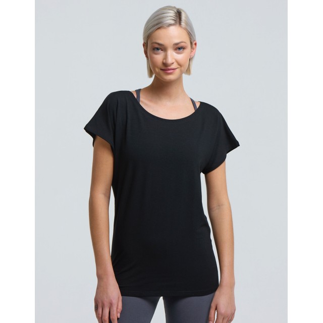 Ava Dames T-shirt Viscose