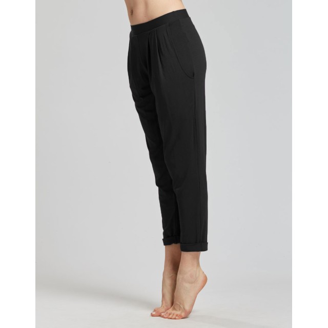 Temps Danse Atlantis Dames Pantalon 7/8 met Zakken