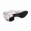 Portdance PD706 trainingsschoenen latin met suede zool