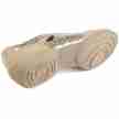 Portdance PD08 Fashion latin danssneakers met splitzool