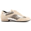 Portdance PD08 Fashion beige dames dansschoenen vetermodel