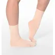 Dansez-Vous C100 Ballet Sokken voor Kinderen en Volwassenen