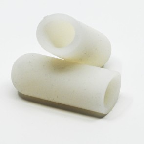 Dansez-Vous Big Tips Siliconen Teenbeschermers voor de Grote Teen