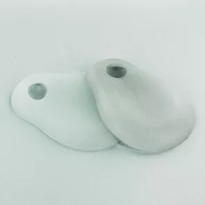 Dansez-Vous Hallux Valgus Spitzen Teenbeschermers