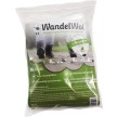 WandelWol Antidruk Schapenwol Teenbescherming 10 gram