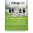 WandelWol Antidruk Schapenwol Teenbescherming voor ballet spitzen 10 gram