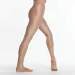 Dansez-Vous S103 licht beige balletpanty stirrup