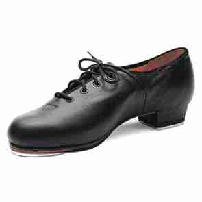 Bloch Jazz Tap Dansschoenen Heren S0301M