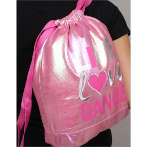 Papillon 21PK9912 sport en danstas
