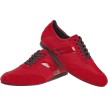Diamant 192-425-579-V heren dansschoenen rood