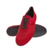 Diamant 192-425-579-V heren dansschoenen vetersluiting