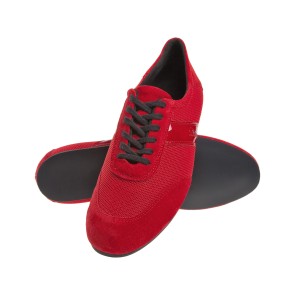 Diamant 192-425-579-V heren dansschoenen vetersluiting