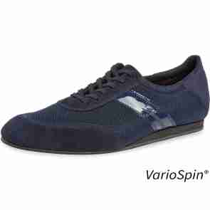 Diamant Heren Dansschoenen met VarioSpin zool 192-425-582-V
