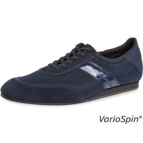 Diamant Heren Dansschoenen met VarioSpin zool 192-425-582-V