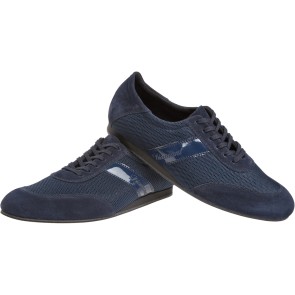 Diamant 192-425-582-V heren dansschoenen doorlopende zool