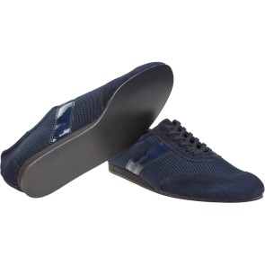 Diamant 192-425-582-V heren dansschoenen Vario Spin
