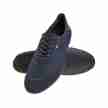 Diamant 192-425-582-V heren dansschoenen vetersluiting