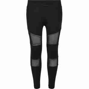 Urban Classics Tech Mesh Legging voor Meisjes