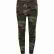 Urban Classics UCK1331 Camouflage Legging voor meisjes