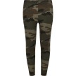 Urban Classics UCK1331 Camouflage Legging voor meisjes