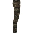 Urban Classics Camouflage Legging voor meisjes
