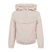 Urban Classics UCK2013 Basic pullover-jas voor meisjes