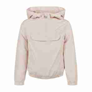 Urban Classics Basic pullover-jas voor meisjes