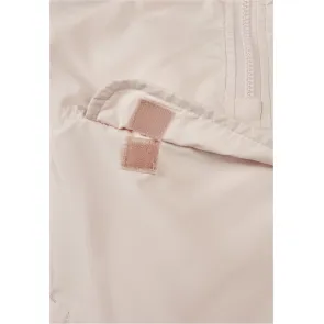 Urban Classics Basic pullover-jas voor meisjes roze