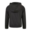 Urban Classics Basic pullover-jas voor meisjes zwart
