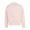 Urban Classics UCK2618 Meisjes College Jack pink/white