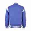 Urban Classics UCK2618 Meisjes College Jack purpleday/white