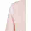 Urban Classics UCK2618 Meisjes College Jack pink/white
