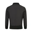 Urban Classics Meisjes Bomber jack achterkant