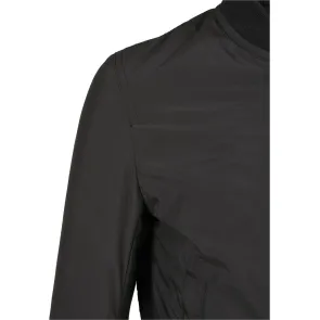 Urban Classics Meisjes Bomber jack schouder