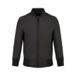 Urban Classics Meisjes Bomber Jack voorkant