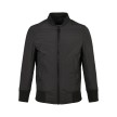 Urban Classics Meisjes Bomber Jack voorkant